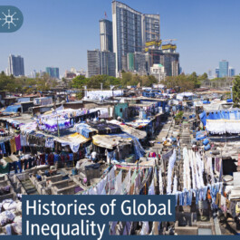 Global Inequality