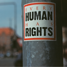 Global Inequality