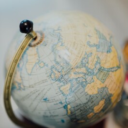 Global Inequality