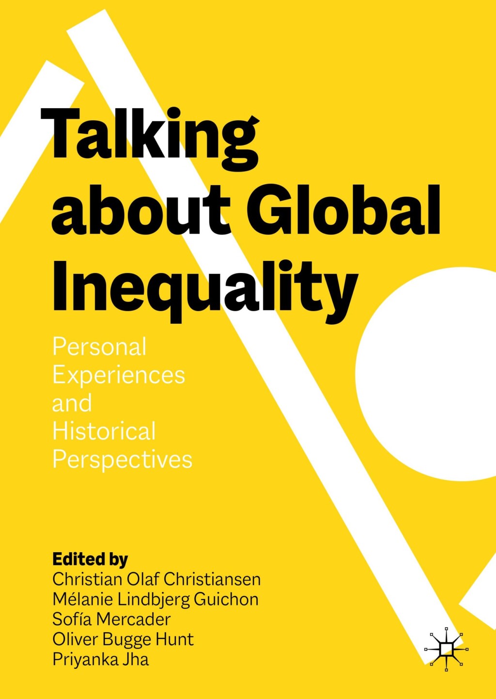 Global Inequality — Talking About Global Inequality