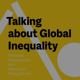 Global Inequality